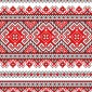 Новые схемы украинских орнаментов
