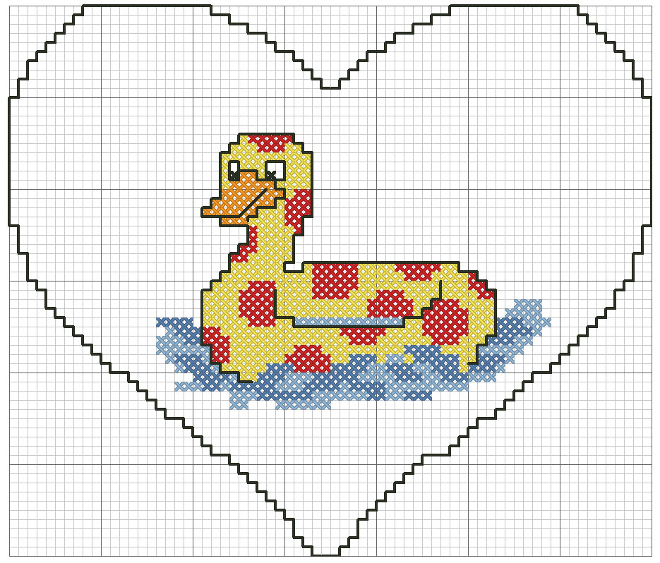 duck