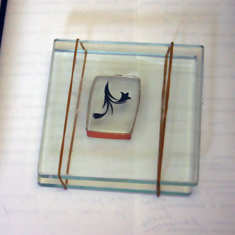flip-glass